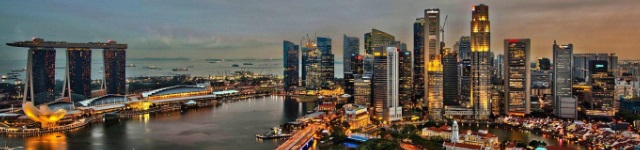Market Research Singapore